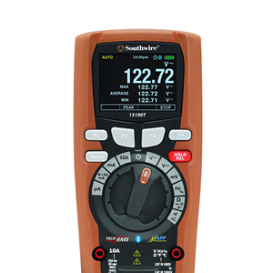 >Test & Measurement