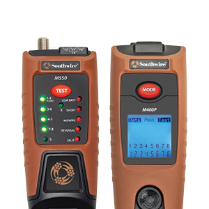 >VDV Tools & Testers